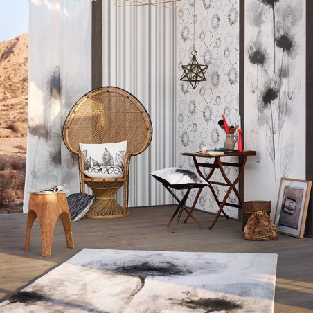 Tapis contemporain Night Shade par Esprit Home Tapis contemporain Night Shade par Esprit Home