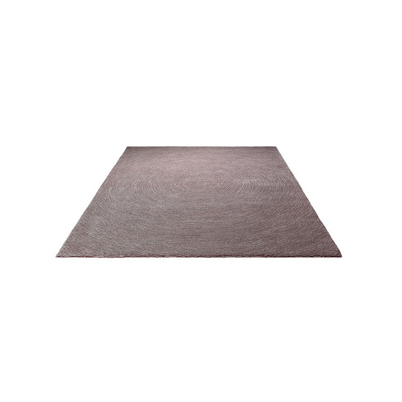 Tapis Colour in Motion Beige et marron clair par Esprit Home rectangulaire, carré ou rond