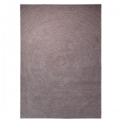 Tapis Colour in Motion Beige et marron clair par Esprit Home rectangulaire, carré ou rond