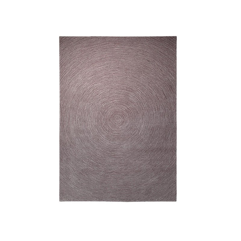 Tapis Colour in Motion Beige et marron clair par Esprit Home rectangulaire, carré ou rond