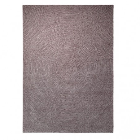 Tapis Colour in Motion Beige et marron clair par Esprit Home rectangulaire, carré ou rond