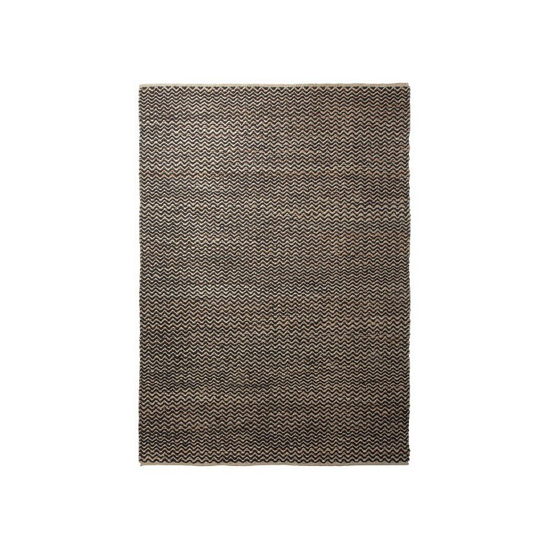 Tapis Zigzag Patna par Esprit Home