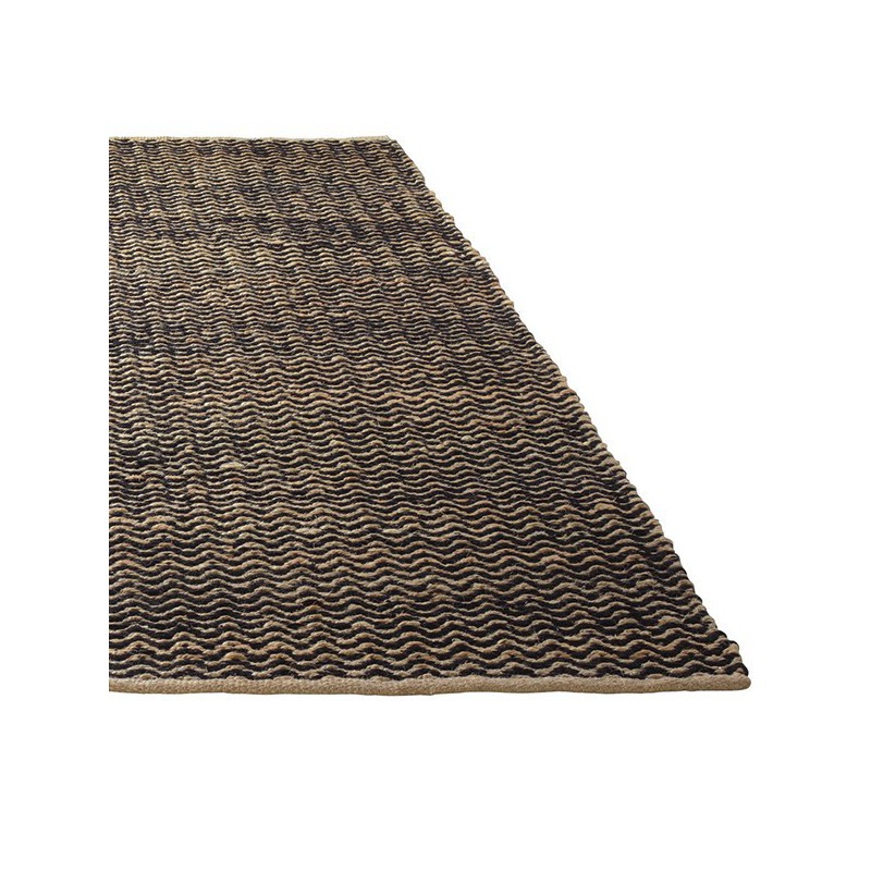 Tapis Zigzag Patna par Esprit Home