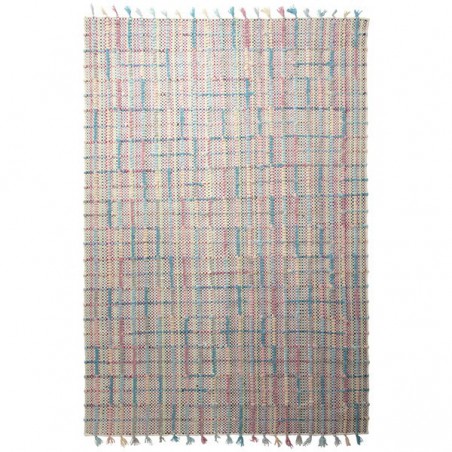 Tapis en Laine Tissé Freaky par Esprit Home Tapis en Laine Tissé Freaky par Esprit Home