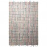 Tapis en Laine Tissé Freaky par Esprit Home Tapis en Laine Tissé Freaky par Esprit Home