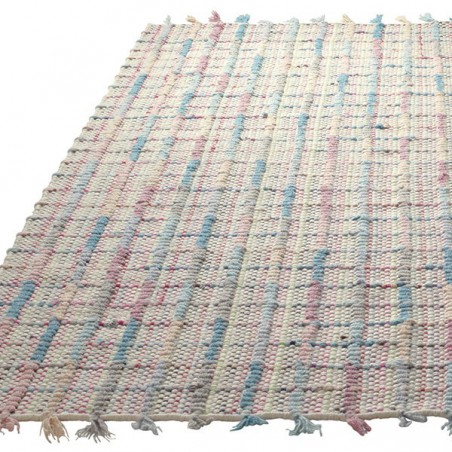 Tapis en Laine Tissé Freaky par Esprit Home Tapis en Laine Tissé Freaky par Esprit Home