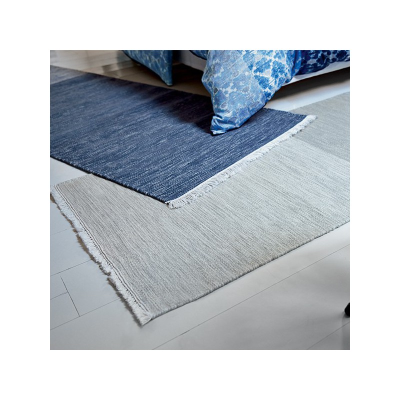 Tapis Tissé Main Casual Beige par Esprit Home