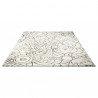 Tapis Floral Madison Blanc par Esprit Home Tapis Floral Madison Blanc par Esprit Home