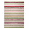 Tapis Beige Funny Stripes par Esprit Home Tapis Beige Funny Stripes par Esprit Home