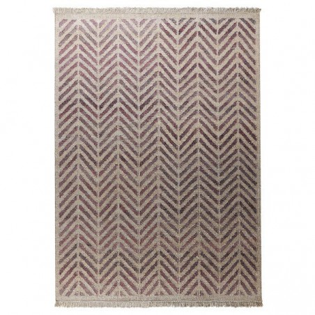 Tapis Tissé Main Ethno Violet par Esprit Home Tapis Tissé Main Ethno Violet par Esprit Home
