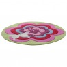 Tapis Rond pour enfant Fantasy Flower par Esprit Home Tapis Rond pour enfant Fantasy Flower par Esprit Home