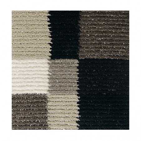 Tapis shaggy Jazz Rectangles par Arte Espina Tapis shaggy Jazz Rectangles par Arte Espina