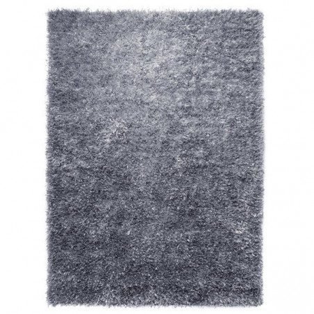 Tapis shaggy gris Esprit Home Tapis shaggy gris Esprit Home