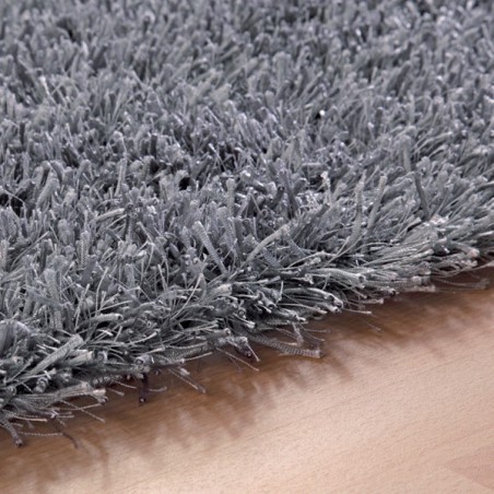 Tapis shaggy gris Esprit Home Tapis shaggy gris Esprit Home