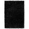 Tapis shaggy noir Esprit Home Tapis shaggy noir Esprit Home