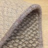 Tapis sur mesure en laine Marron Clair Beige gamme Axminster Tapis sur mesure en laine Marron Clair Beige gamme Axminster