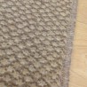 Tapis sur mesure en laine Marron Clair Beige gamme Axminster Tapis sur mesure en laine Marron Clair Beige gamme Axminster