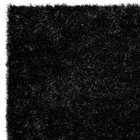 Tapis shaggy noir Esprit Home Tapis shaggy noir Esprit Home