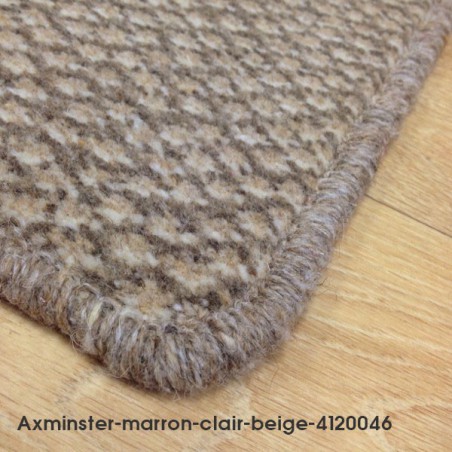 Echantillons du tapis en laine Natural Choice Axminster