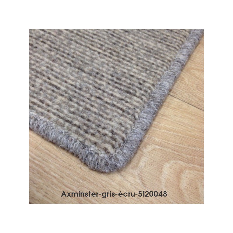 Echantillons du tapis en laine Natural Choice Axminster