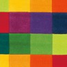 Tapis Colour Festival Pixel par Arte Espina Tapis Colour Festival Pixel par Arte Espina