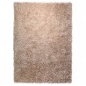 Tapis shaggy beige hauteur 5 mm Tapis shaggy beige hauteur 5 mm