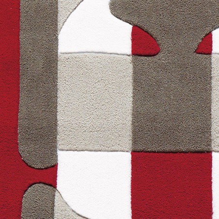 Tapis Love America par Arte Espina 140 x 200 cm Tapis Love America par Arte Espina 140 x 200 cm