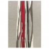Tapis de Salon Red Trace par Arte Espina Tapis de Salon Red Trace par Arte Espina