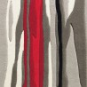Tapis de Salon Red Trace par Arte Espina Tapis de Salon Red Trace par Arte Espina