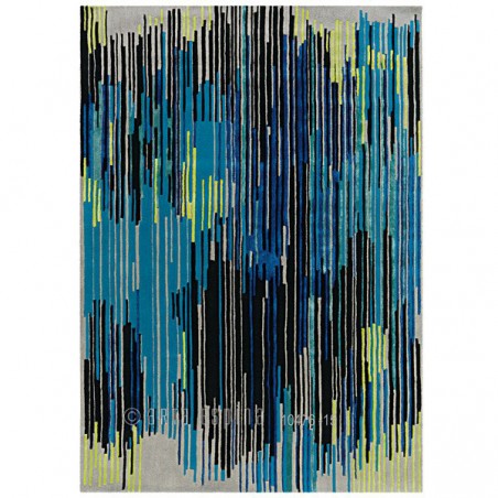 Tapis de Luxe Mikado par Arte Espina Tapis de Luxe Mikado par Arte Espina
