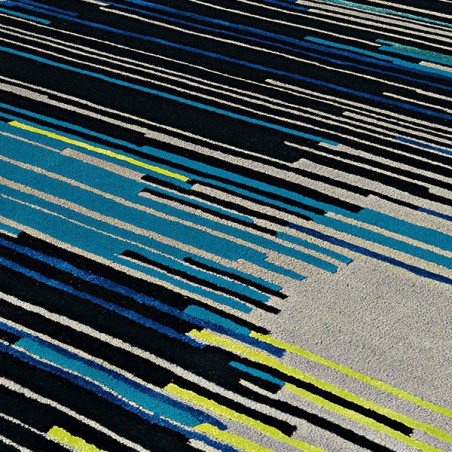 Tapis de Luxe Mikado par Arte Espina Tapis de Luxe Mikado par Arte Espina