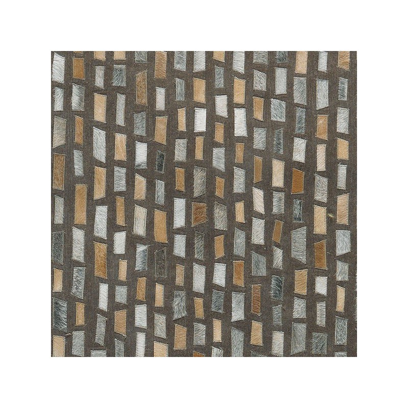 Tapis en peau Pioneer par Arte Espina