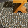 Tapis en peau Pioneer par Arte Espina Tapis en peau Pioneer par Arte Espina