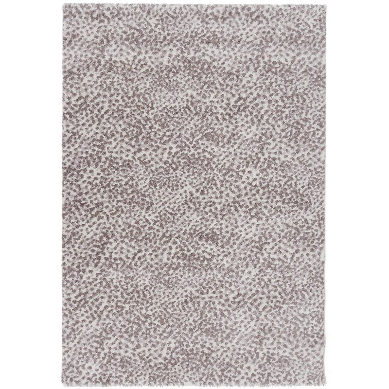 Tapis Contemporain Sky of Dots Nuts par Edito