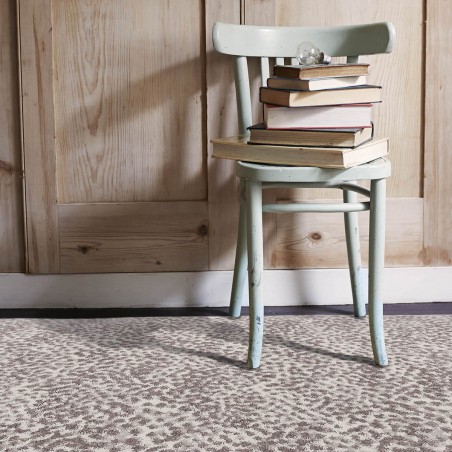 Tapis Contemporain Sky of Dots Nuts par Edito Tapis Contemporain Sky of Dots Nuts par Edito