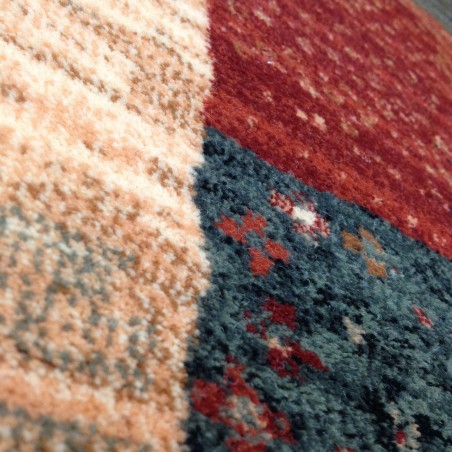 Tapis moderne multicolore par Tapis Chic Collection Tapis moderne multicolore par Tapis Chic Collection