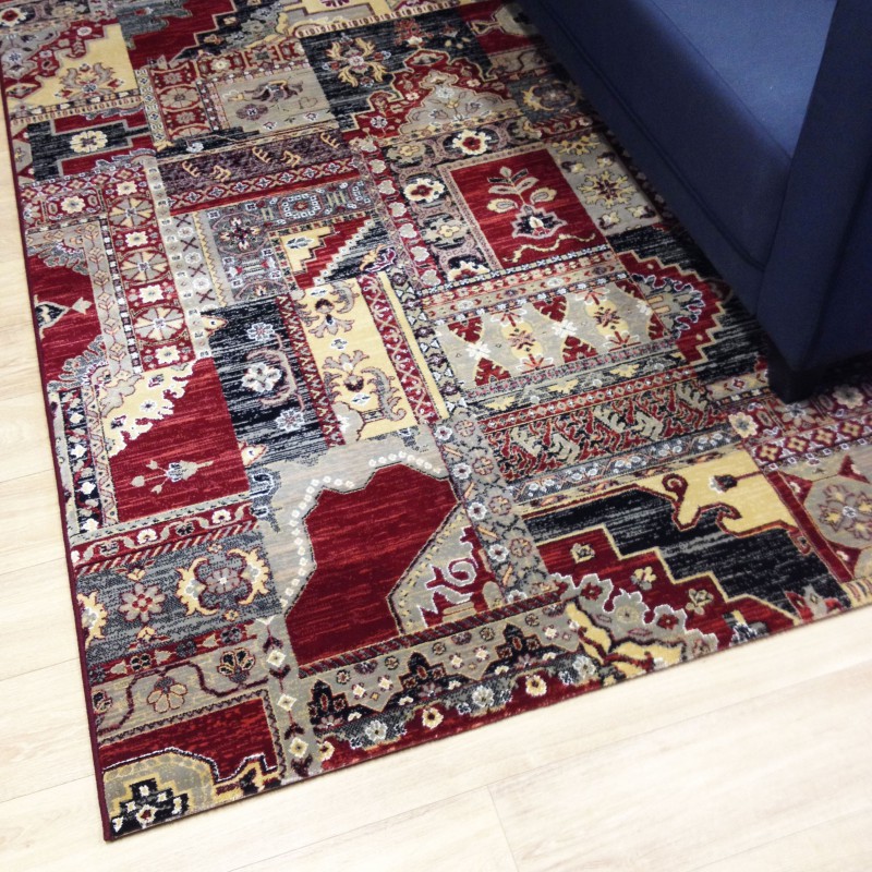 Tapis Contemporain par Tapis Chic Collection