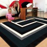 Tapis moderne Tweed par Arte Espina Tapis moderne Tweed par Arte Espina