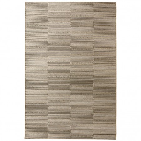 Tapis Outdoor Bellagio Sable par Home Spirit Tapis Outdoor Bellagio Sable par Home Spirit
