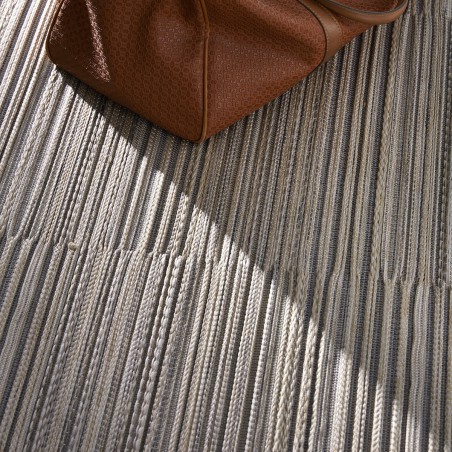 Tapis Outdoor Bellagio Sable par Home Spirit Tapis Outdoor Bellagio Sable par Home Spirit