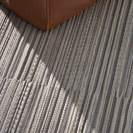 Tapis Outdoor Bellagio Sable par Home Spirit Tapis Outdoor Bellagio Sable par Home Spirit