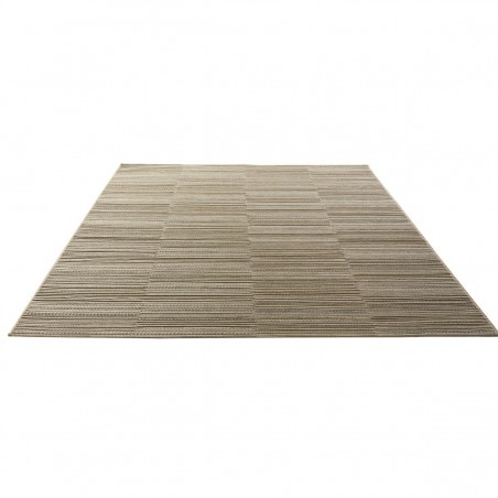Tapis Outdoor Bellagio Sable par Home Spirit Tapis Outdoor Bellagio Sable par Home Spirit