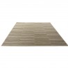 Tapis Outdoor Bellagio Sable par Home Spirit Tapis Outdoor Bellagio Sable par Home Spirit