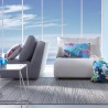 Tapis In and Out Bellagio Gris par Home Spirit Tapis In and Out Bellagio Gris par Home Spirit