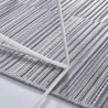 Tapis In and Out Bellagio Gris par Home Spirit Tapis In and Out Bellagio Gris par Home Spirit