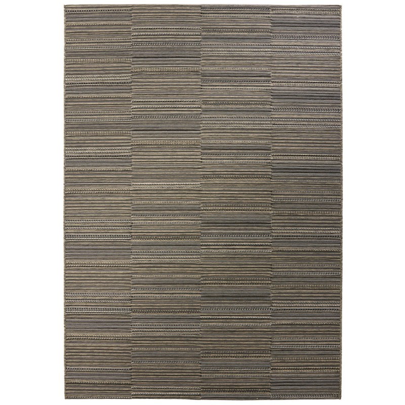 Tapis d'Extérieur Bellagio Taupe - DHF