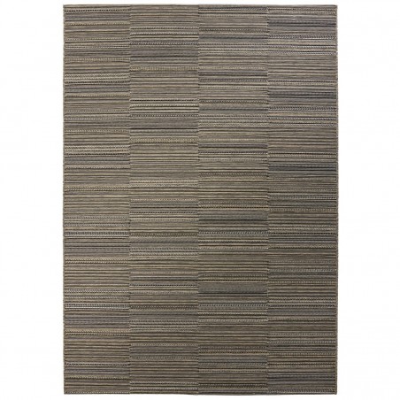 Tapis d'extérieur Bellagio Taupe par Home Spirit