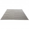 Tapis In and Out Bellagio Gris par Home Spirit Tapis In and Out Bellagio Gris par Home Spirit