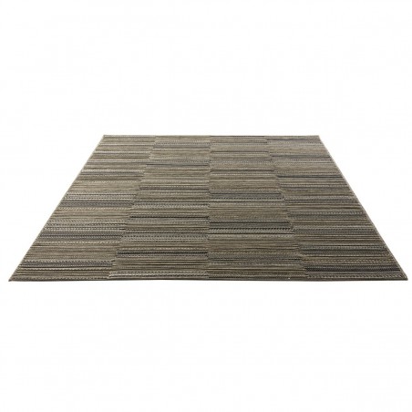 Tapis d'extérieur Bellagio Taupe par Home Spirit Tapis d'extérieur Bellagio Taupe par Home Spirit