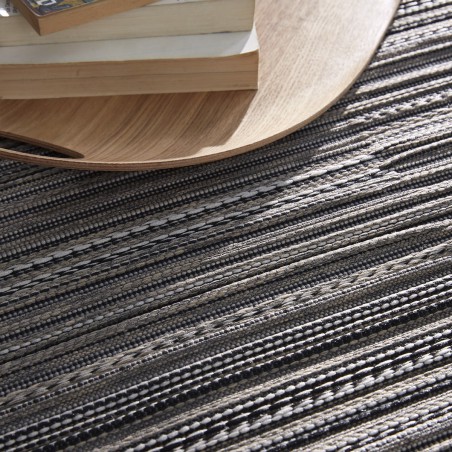 Tapis d'extérieur Bellagio Taupe par Home Spirit Tapis d'extérieur Bellagio Taupe par Home Spirit